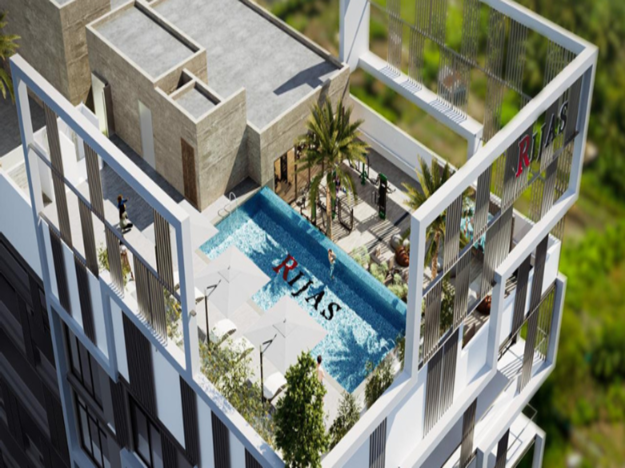 Rijas Suites/Q4 2027